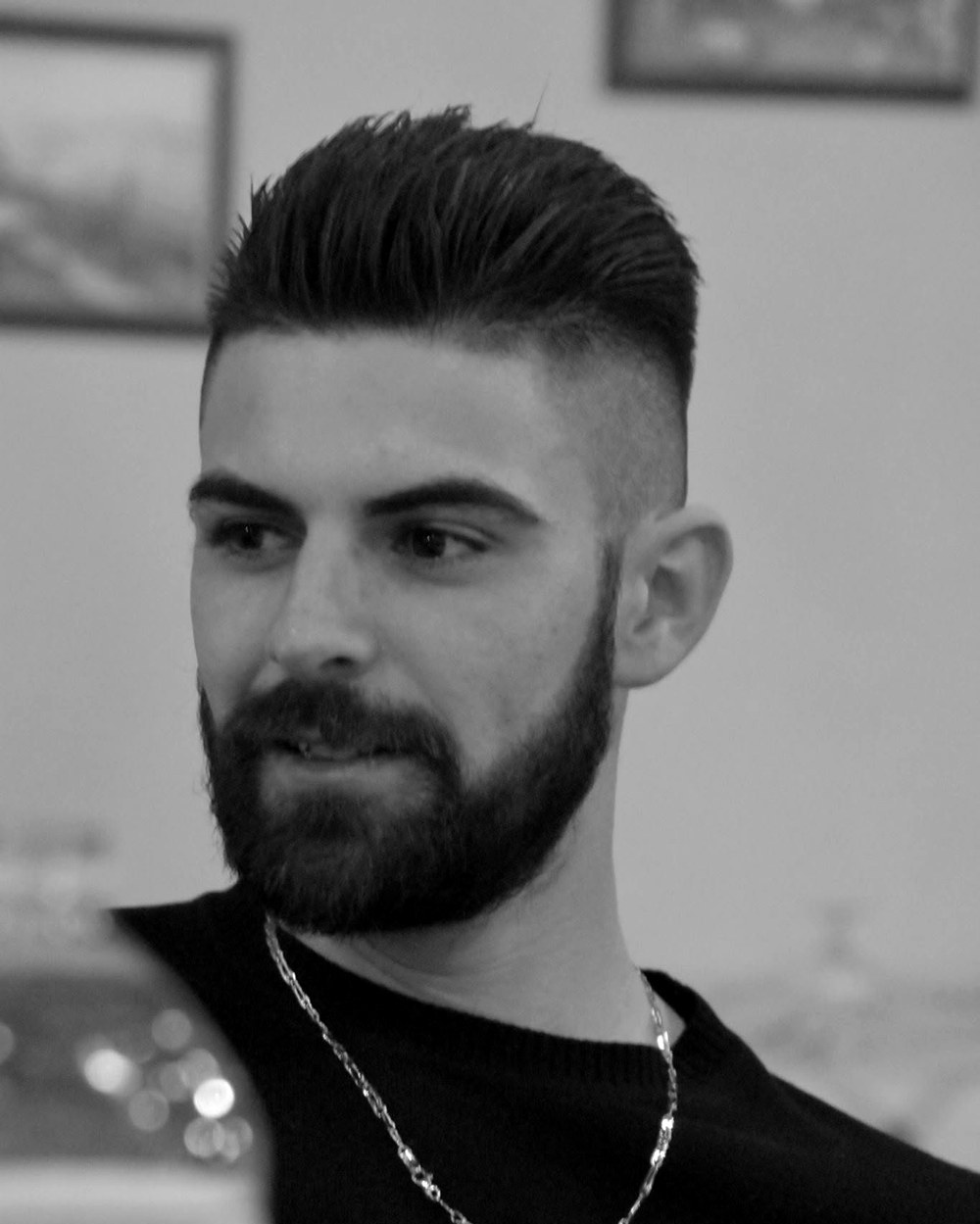 Raffaele Guida, titolare e tecnico di ASSITEC